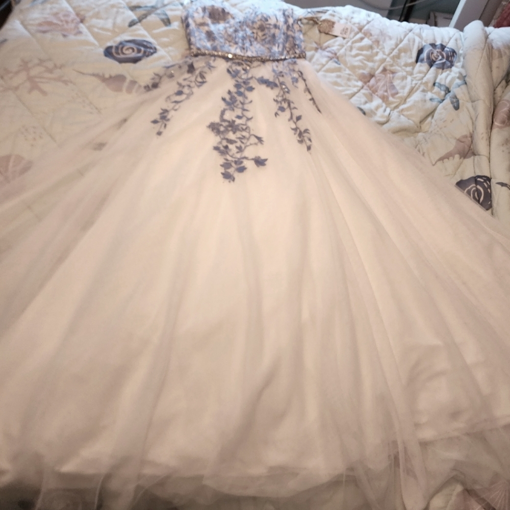 PROM DRESS - Picture 7 of 7